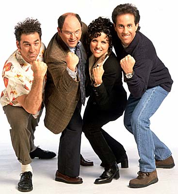 Via Seinfeld/NBC